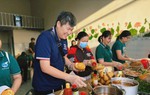 TikToker Phạm Ngọc Dũng và trách nhiệm phía sau mỗi bài kêu gọi