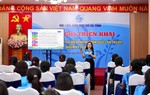 Hà Tĩnh triển khai Nghị quyết Đại hội đại biểu phụ nữ toàn quốc lần thứ XIV