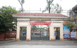Bắc Ninh xác minh thông tin nghi vấn tiêu cực tại điểm thi THPT Lương Tài