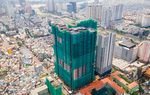Novaland chuẩn bị bán dự án The Grand Manhattan khi thị trường phục hồi
