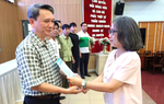 TPHCM: Ra mắt Câu lạc bộ "Nam giới tiên phong thúc đẩy bình đẳng giới" tại phường Bình Thạnh