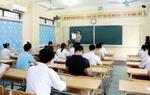 Bộ GD-ĐT yêu cầu cập nhật điểm thí sinh bị kỷ luật trước 24/7