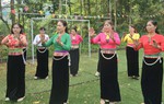 Lồng ghép bình đẳng giới trong sửa đổi luật về văn hóa, thể thao, du lịch