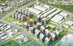 Hà Nội đặt mục tiêu hoàn thành 27.000 căn nhà ở xã hội trong năm 2026