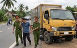 Từ gây tai nạn chuyển sang hành vi giết người