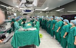 Quyết định dũng cảm của 1 gia đình giúp tiếp nối sự sống cho 3 người bệnh