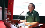 Hà Nội tri ân thương binh, cựu chiến binh, tiếp tục chăm lo người có công với cách mạng