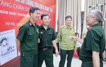 Công bố "Hồ sơ Chứng tích chiến tranh 2026", ra mắt tự truyện "Ký ức tháng Năm"