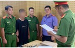 Bắt thanh niên dụ dỗ nữ sinh rời khỏi ký túc xá để xâm hại