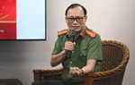 Sửa Bộ Luật Hình sự: Bảo vệ dữ liệu cá nhân để chặn tội phạm công nghệ cao từ gốc