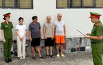 Hơn 3.400 viên kim cương nhập lậu "chui" vào hệ thống bán lẻ SJC
