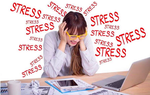 Áp lực công việc đeo bám