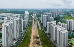 Giá nhà vượt khả năng chi trả của nhiều người dân, Bộ Xây dựng thúc đẩy nhà ở cho thuê