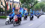 Hà Nội phát động Tháng hành động phòng, chống ma túy năm 2026