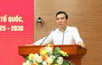 Đổi mới hoạt động xuất bản: Từ yêu cầu bảo đảm định hướng chính trị đến xây dựng hệ sinh thái tri thức phục vụ phát triển đất nước