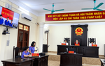 3 đối tượng mua bán, tổ chức sử dụng trái phép chất ma túy bị tuyên phạt 22 năm tù giam