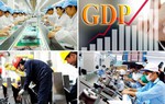 Các nhóm nhiệm vụ tháo gỡ, khơi thông nguồn lực cho doanh nghiệp