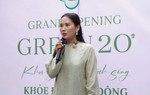 Ra mắt Trạm Dưỡng sinh kết nối nghiên cứu khoa học với chăm sóc sức khỏe cộng đồng