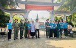 Hội LHPN tỉnh Ninh Bình đẩy mạnh công tác tuyên truyền, vận động thực hiện "Chiến dịch 500 ngày đêm"