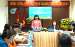 Đề án 938: Lá chắn vững chắc cho phụ nữ và trẻ em trong kỷ nguyên số