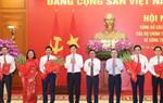 Hội nghị công bố các quyết định của Bộ Chính trị, Ban Bí thư về công tác cán bộ
