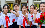Hà Nội quy định về lựa chọn hiệu trưởng sau sắp xếp trường học