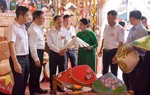 Hà Nội: Ra mắt Trung tâm học tập cộng đồng điểm gắn với phát triển làng nghề