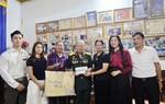 Nghĩa tình với những người có công ở xứ Lạng