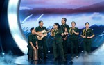 Những ca khúc đi cùng năm tháng trong "Viết tiếp lời tri ân"