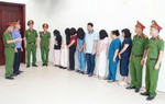 Phòng khám để "vẽ bệnh", dọa vô sinh, ung thư để thu lợi hàng chục tỷ đồng