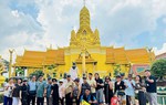 Du lịch Thái Lan mùa hè cùng Viettourist: Lựa chọn gần, vui cho cả gia đình