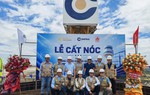 Diễn biến mới nhất tại Cảng hàng không Quảng Trị của Bầu Hiển