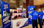 Đánh thức "kho báu" di sản bằng dữ liệu số