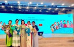 Multicultural families: Bridges strengthening Viet Nam–Korea friendship
