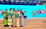 Gia đình đa văn hóa: Những nhịp cầu gắn kết tình hữu nghị Việt Nam - Hàn Quốc