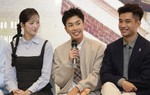 Con trai Vân Dung lần đầu đóng phim cùng mẹ, thừa nhận nhiều áp lực