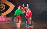 “Nét duyên Chèo Hà thành” mở màn chuỗi nghệ thuật chất lượng cao của Hà Nội 