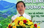 Thương mại điện tử mở lối cho na Chi Lăng và nông sản Lạng Sơn