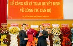 TS.NSND Đỗ Quốc Hưng làm Giám đốc Nhạc viện TPHCM