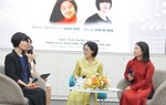 Tăng cường kết nối văn hóa Việt - Hàn qua góc nhìn "Từ văn học đến điện ảnh"