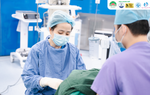 7 chuyên khoa, 11 bác sĩ và kế hoạch cho ca sinh rau cài răng lược