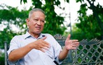 Dựng lại "bản đồ ký ức" để đưa các Anh hùng liệt sĩ trở về