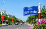 Cà Mau: Bổ sung tên 134 Mẹ Việt Nam Anh hùng vào ngân hàng tên đường