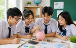 Vì sao cần đẩy mạnh giáo dục tài chính cho học sinh, sinh viên?