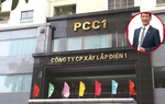 CII gia tăng ảnh hưởng khi PC1 biến động nhân sự cấp cao