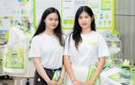 Đồ án "Mở khóa Sài Gòn xanh" của 2 nữ sinh viên thúc đẩy tình yêu xe buýt và lối sống xanh