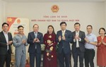 Tăng cường khối đại đoàn kết dân tộc trong cộng đồng người Việt Nam tại Kansai