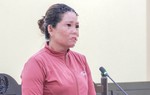 Lý - tình trong vụ án người vợ chở chồng đi nhậu về bị tai nạn