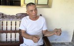 "54 năm qua, gia đình tôi vẫn chờ đón anh về"
