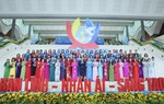 Ban hành Báo cáo Chính trị Đại hội đại biểu Phụ nữ toàn quốc lần thứ XIV